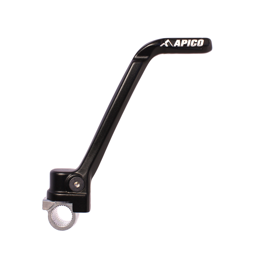 KICK START KTM/HQV/GAS SX85 1824, TC85 1824, MC85 2124 BLACK